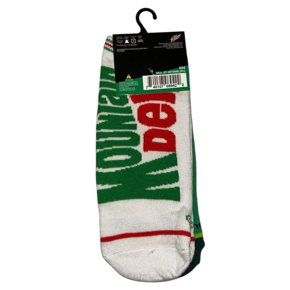 Mountain Dew reasonable offers